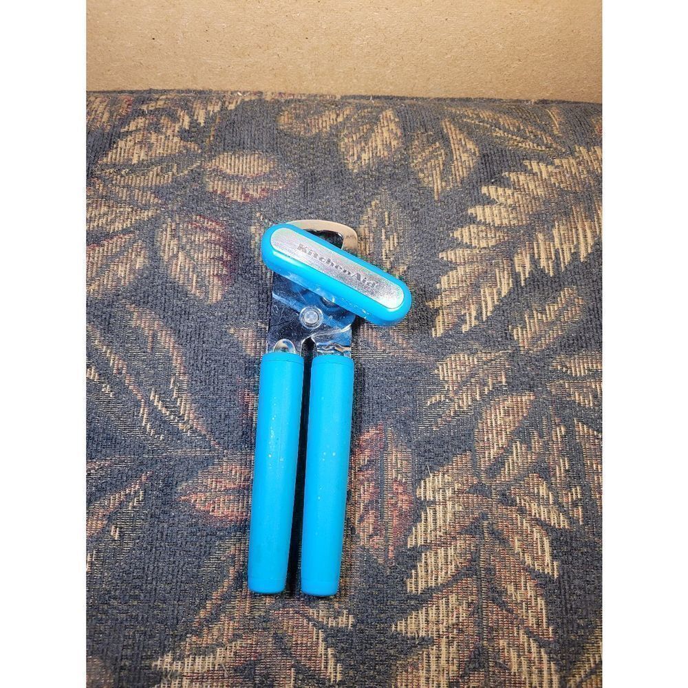 KitchenAid Ocean Drive Manual Can Opener